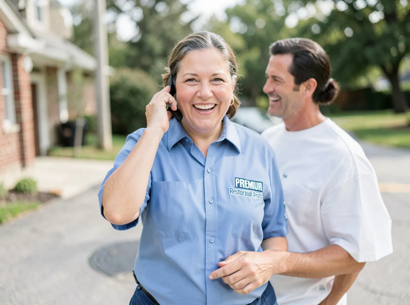 Water Damage Restoration Clam Lake, WI FAQs